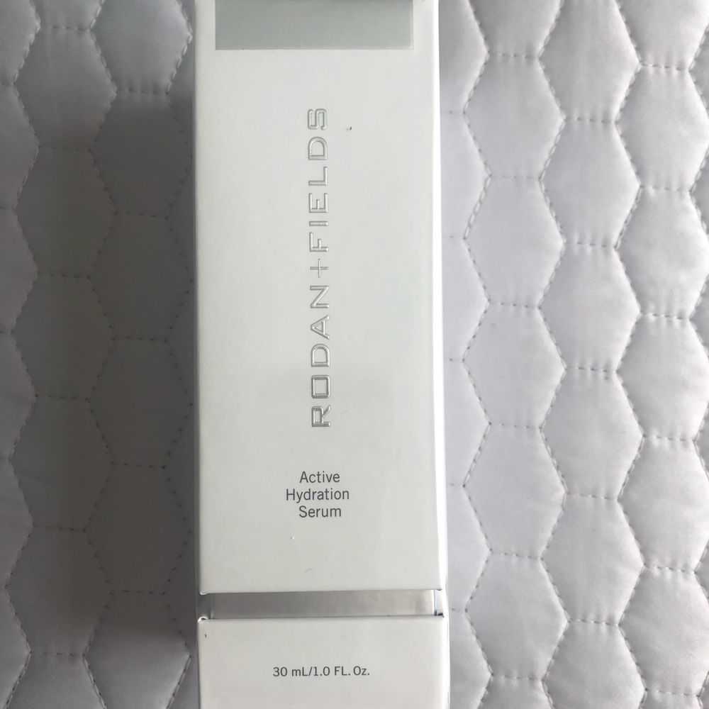 Rodan + Fields Active Hydration Serum